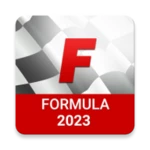 formula 2023 calendar android application logo